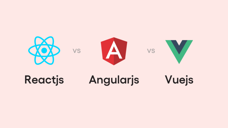React vs. Angular vs. Vue: Choosing the Best Frontend Framework for 2026