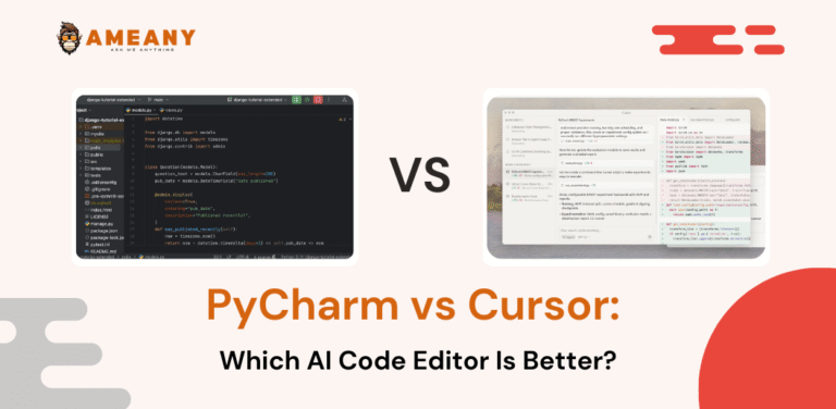 VS Code vs. Cursor vs. PyCharm: Finding Your Perfect Coding Environment