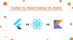 React Native vs. Flutter vs. Kotlin: Which Framework Wins the Speed Race?